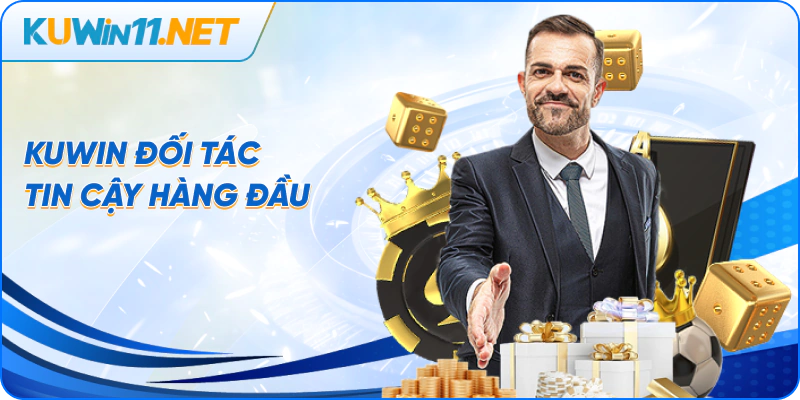 Kuwin đối tác tin cậy hàng đầu